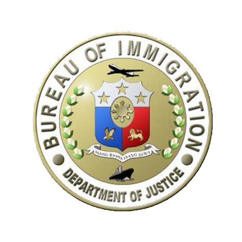 sm aura bir|BUREAU OF IMMIGRATION .
